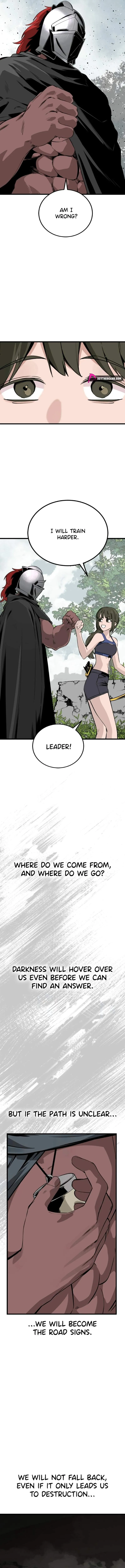 Read Hero Killer chapter 289 image 8 on Lezhin