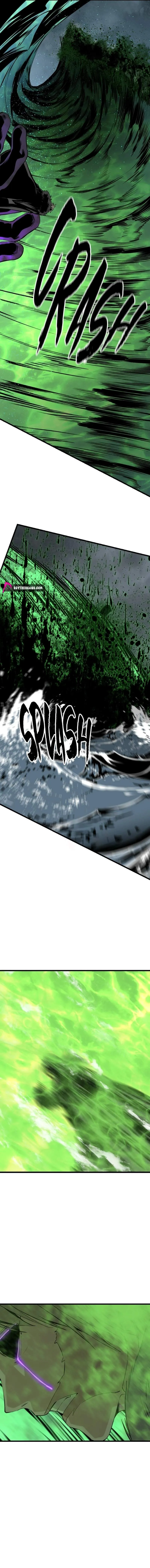 Hero Killer Chapter 290 page 12 - 