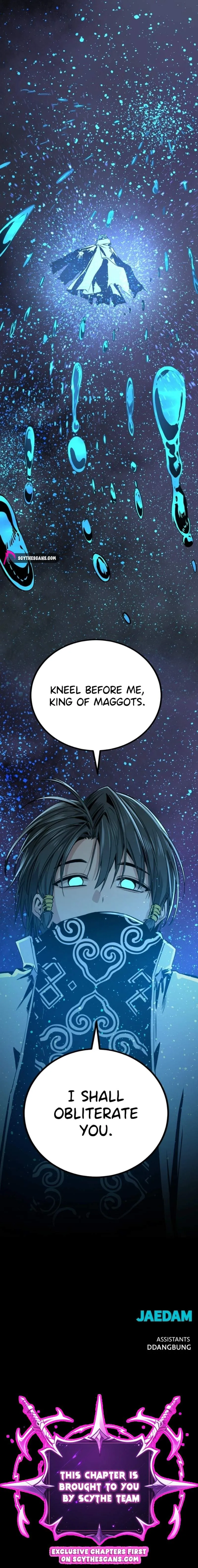 Hero Killer Chapter 290 page 17 - 