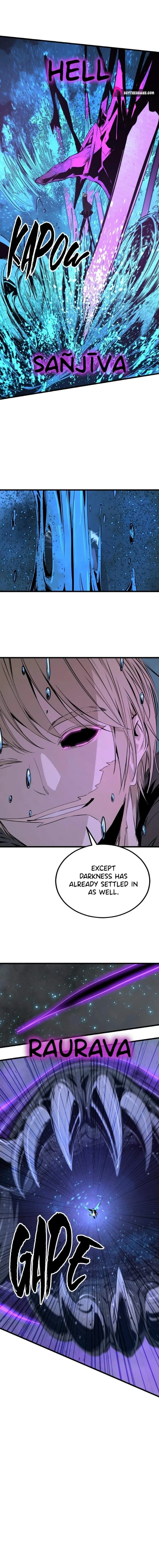 Hero Killer Chapter 290 page 5 - 