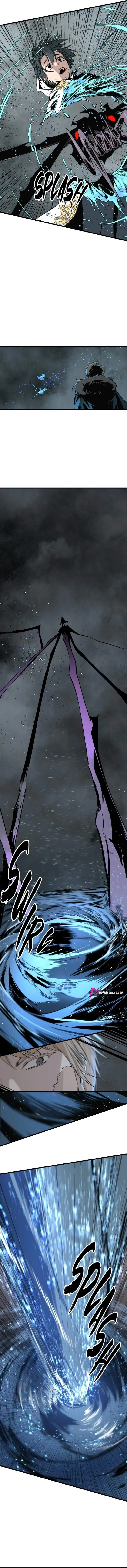 Hero Killer Chapter 290 page 7 - 