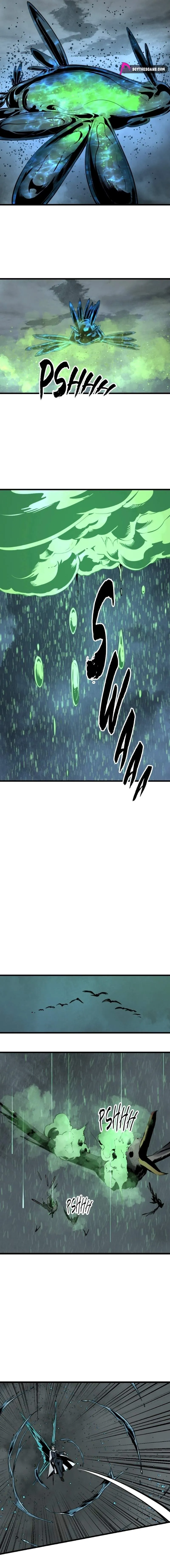 Hero Killer Chapter 290 page 10 - 