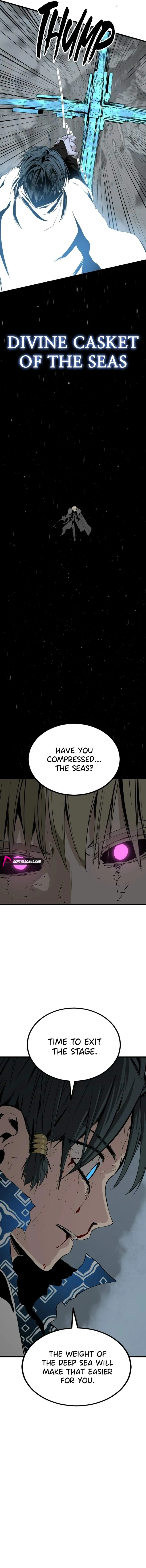 Hero Killer Chapter 291 page 14 - 