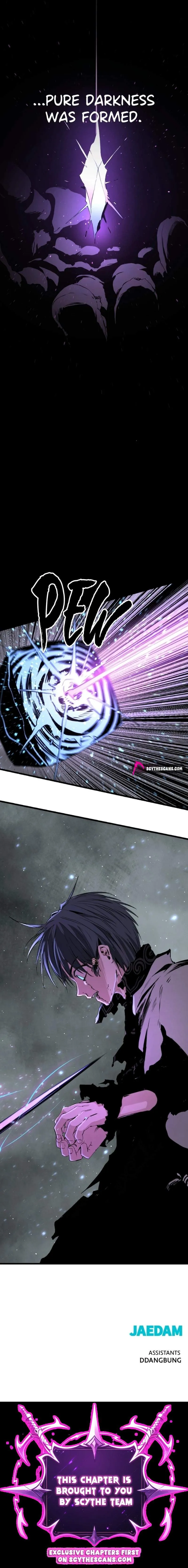 Hero Killer Chapter 291 page 16 - 