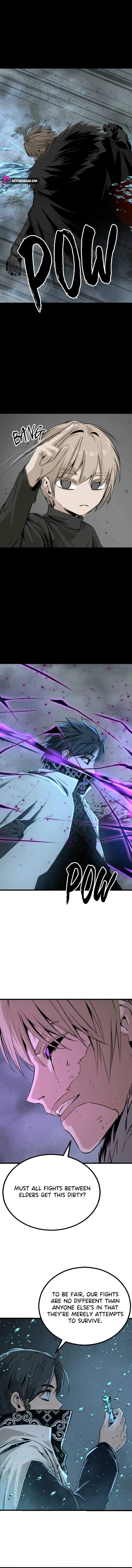 Hero Killer Chapter 291 page 5 - 