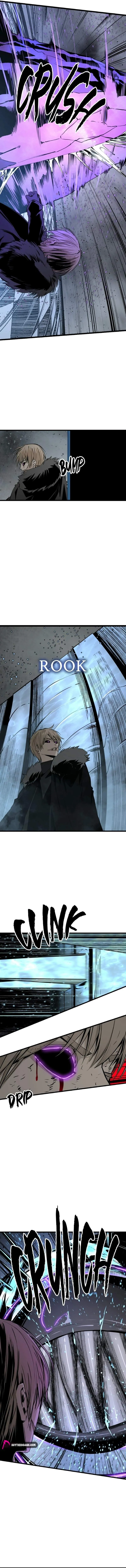 Hero Killer Chapter 291 page 9 - 