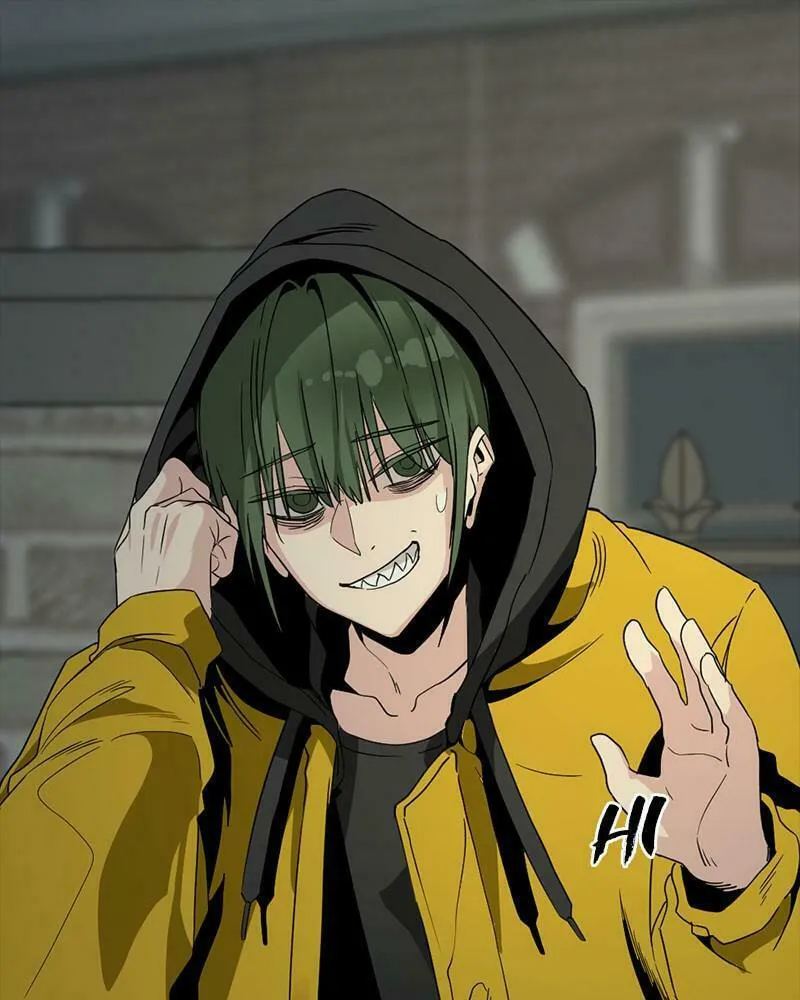 Read Hero Killer chapter 52 image 0 on Lezhin