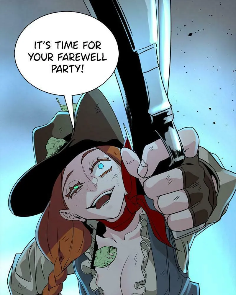 Read Hero Killer chapter 56 image 0 on Lezhin