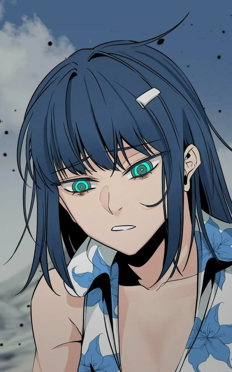 Read Hero Killer chapter 76 image 0 on Lezhin