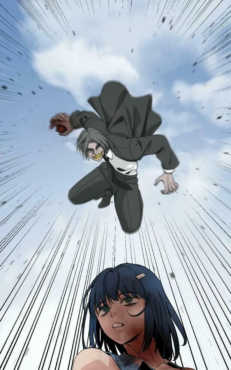 Read Hero Killer chapter 77 image 0 on Lezhin