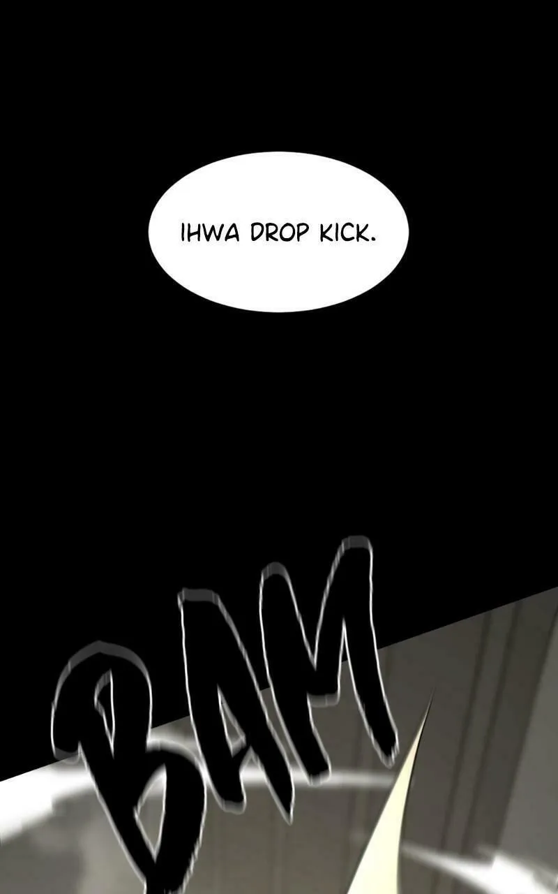 Read Hero Killer chapter 85 image 0 on Lezhin