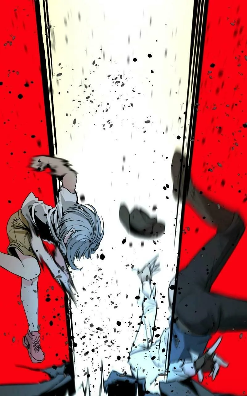 Read Hero Killer chapter 87 image 0 on Lezhin