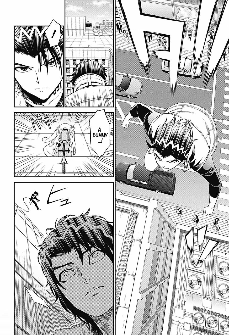 Read Hero Killer chapter 0 image 15 on Lezhin