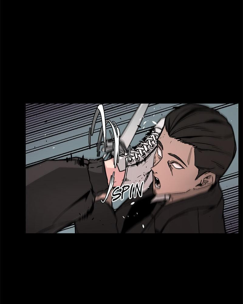 Read Hero Killer chapter 1 image 113 on Lezhin
