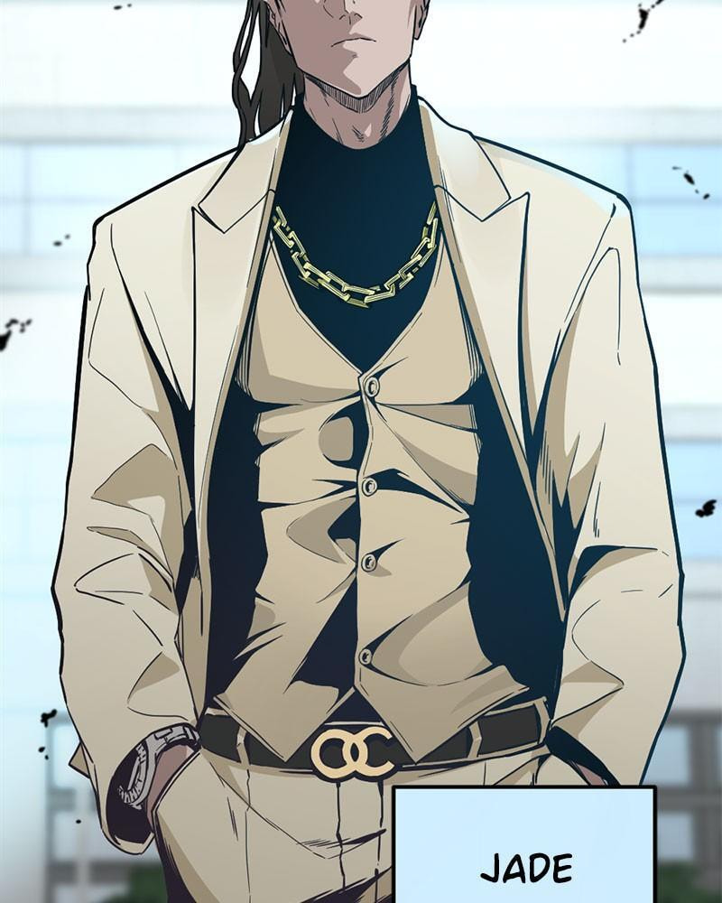 Read Hero Killer chapter 1 image 16 on Lezhin