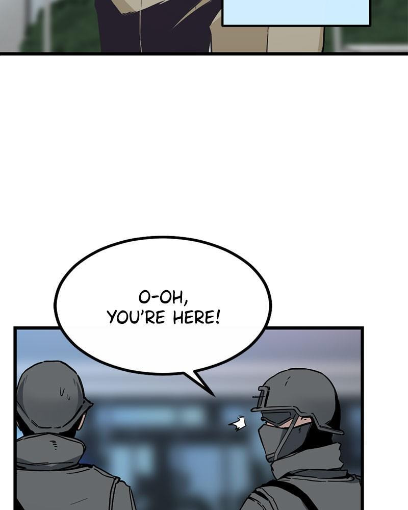 Read Hero Killer chapter 1 image 17 on Lezhin