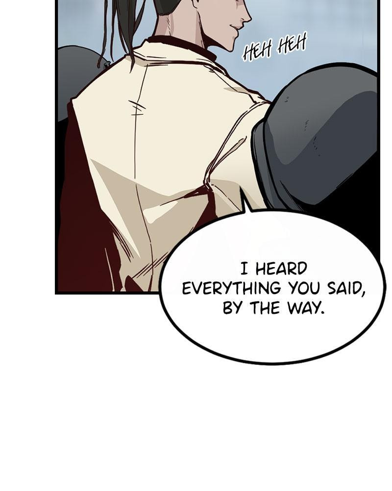 Read Hero Killer chapter 1 image 19 on Lezhin