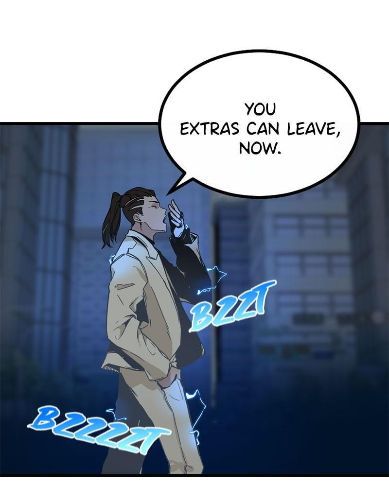 Read Hero Killer chapter 1 image 20 on Lezhin