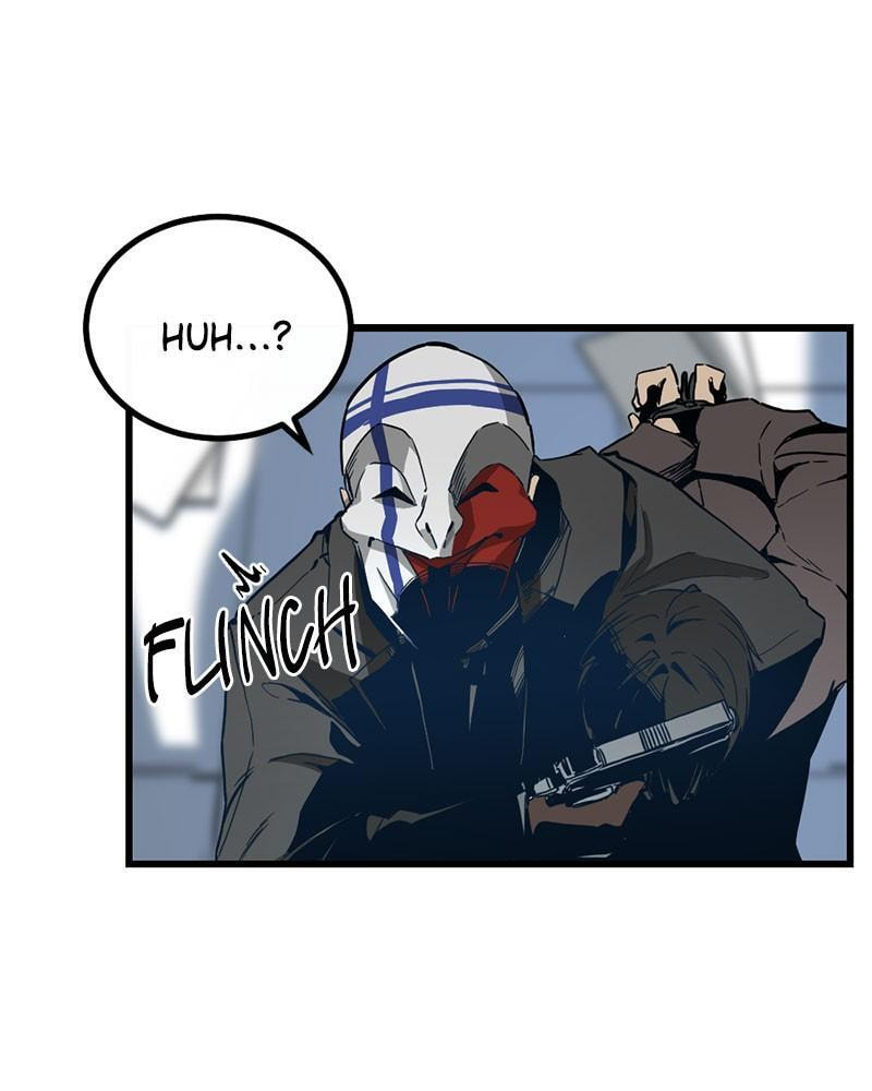 Read Hero Killer chapter 1 image 26 on Lezhin
