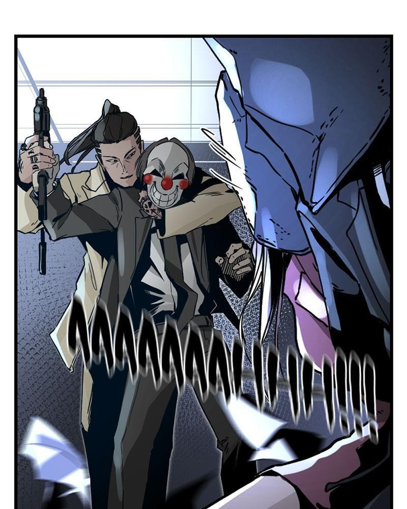 Read Hero Killer chapter 1 image 42 on Lezhin