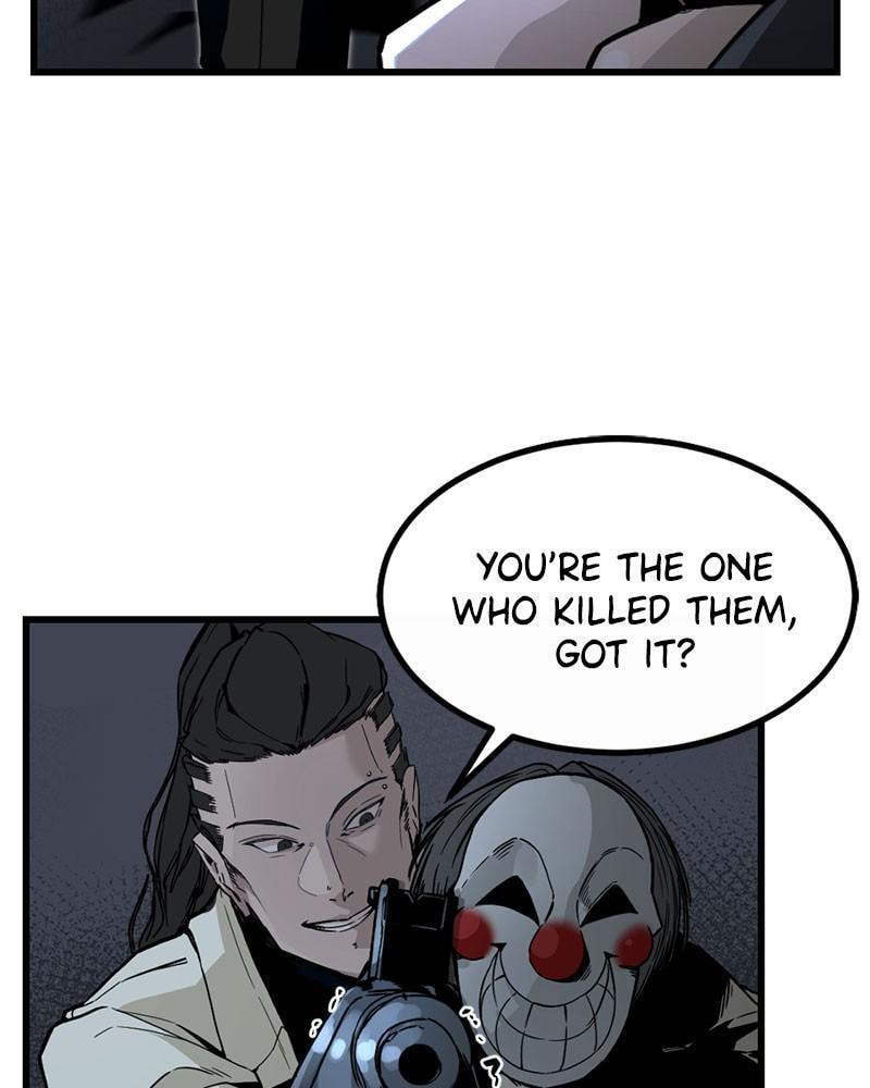 Read Hero Killer chapter 1 image 43 on Lezhin