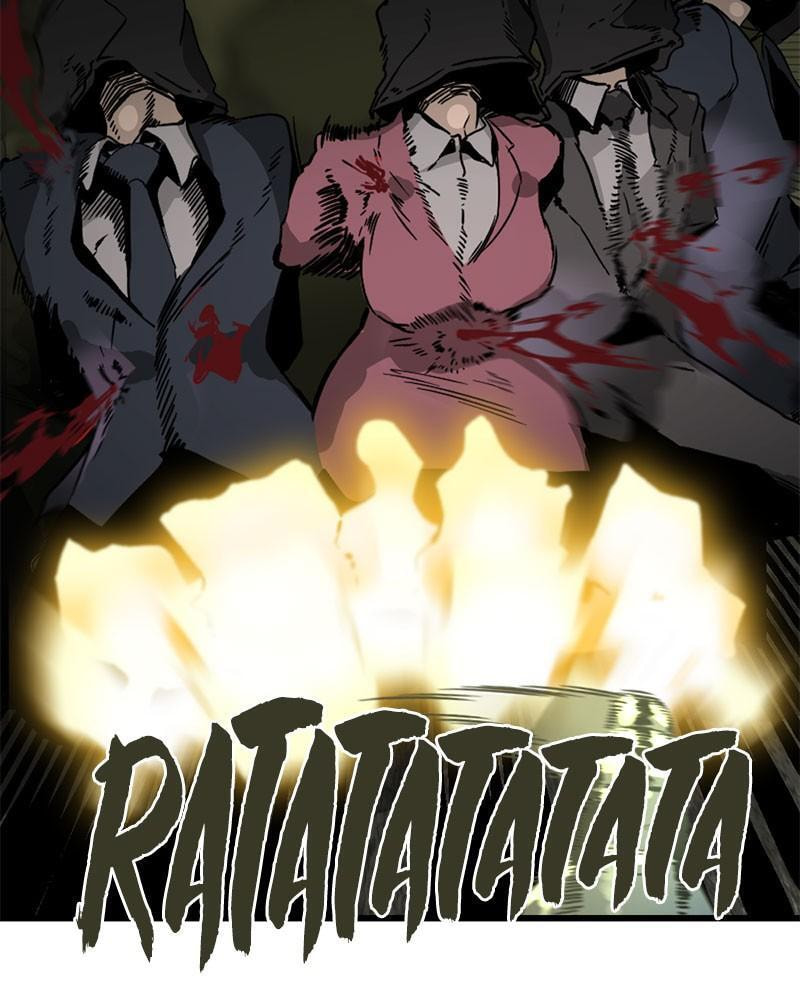 Read Hero Killer chapter 1 image 45 on Lezhin