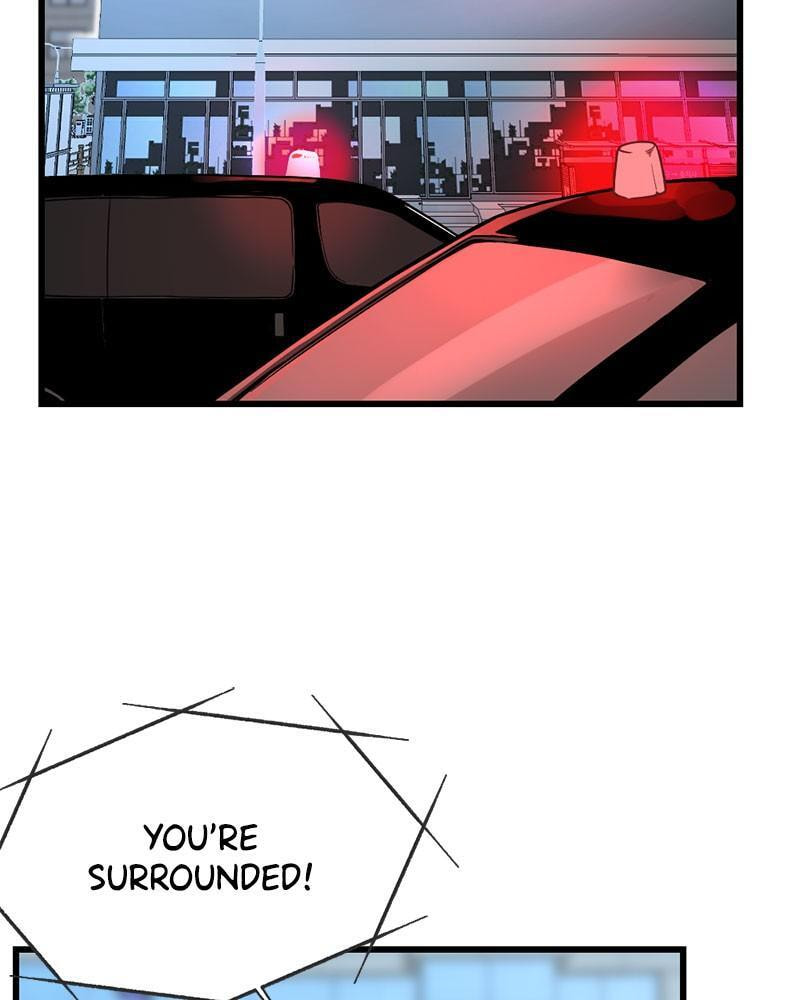 Read Hero Killer chapter 1 image 5 on Lezhin