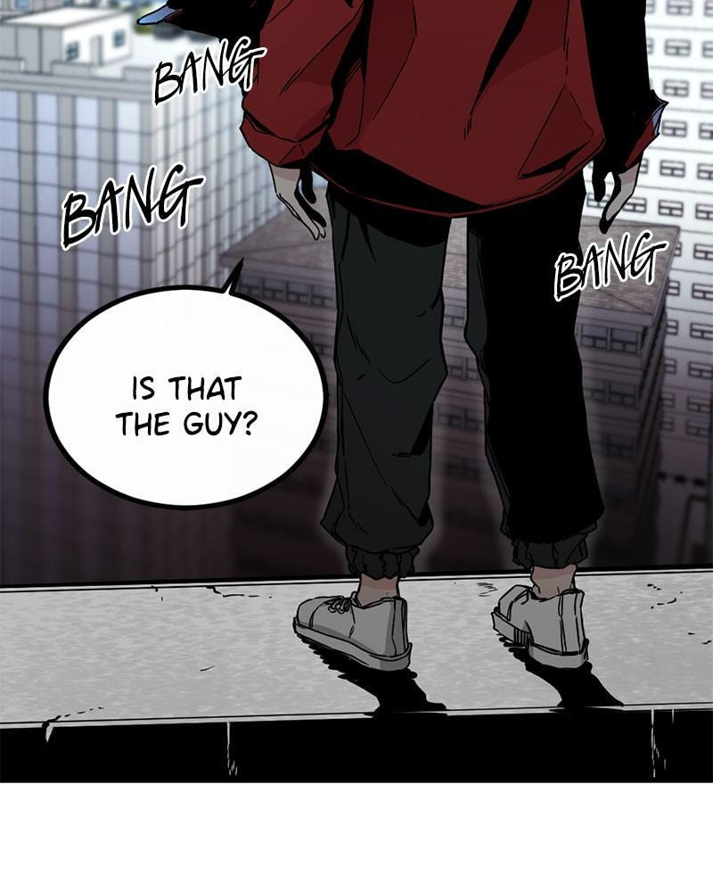 Read Hero Killer chapter 1 image 57 on Lezhin