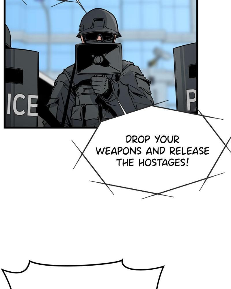 Read Hero Killer chapter 1 image 6 on Lezhin