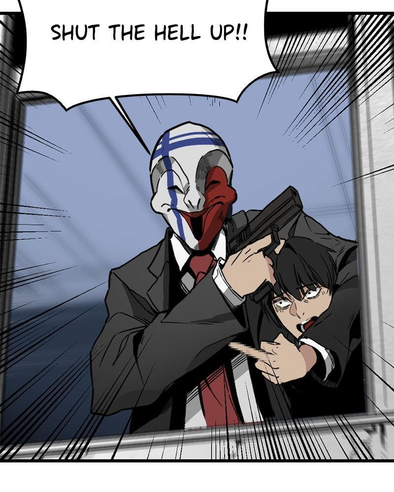 Read Hero Killer chapter 1 image 7 on Lezhin