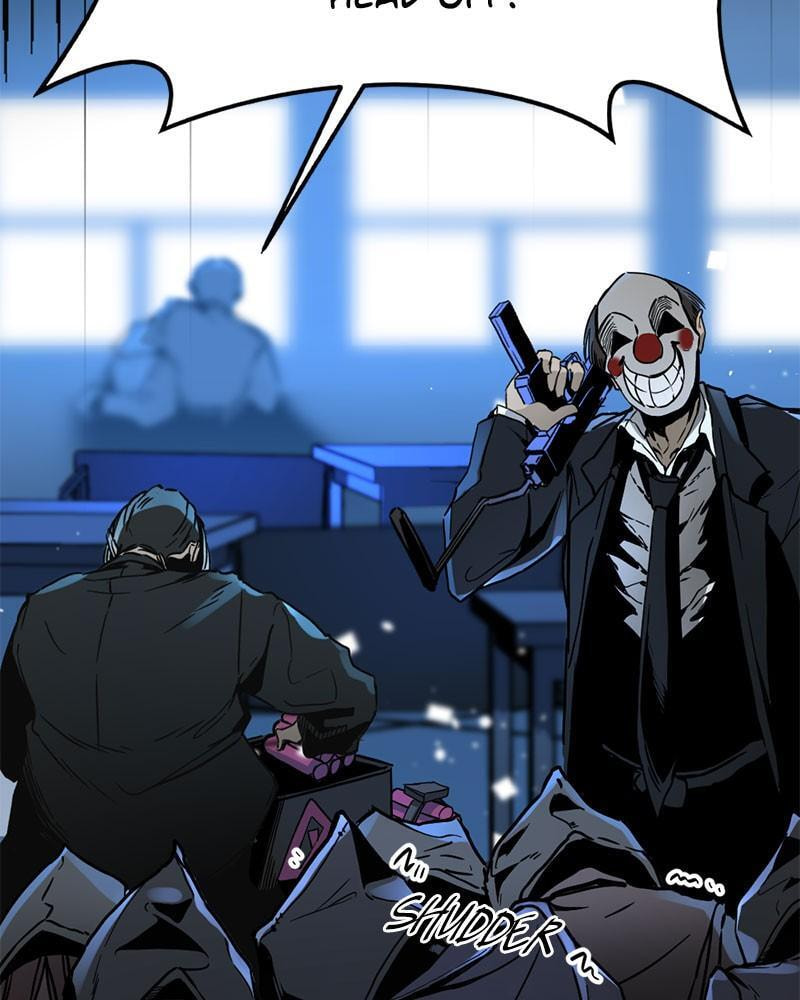 Read Hero Killer chapter 1 image 9 on Lezhin