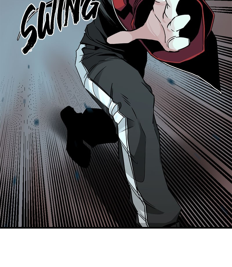 Read Hero Killer chapter 10 image 17 on Lezhin