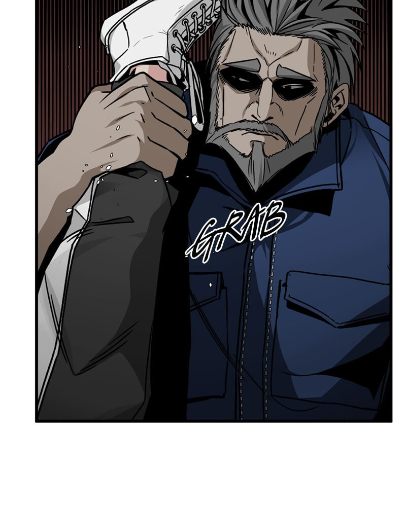 Read Hero Killer chapter 10 image 43 on Lezhin