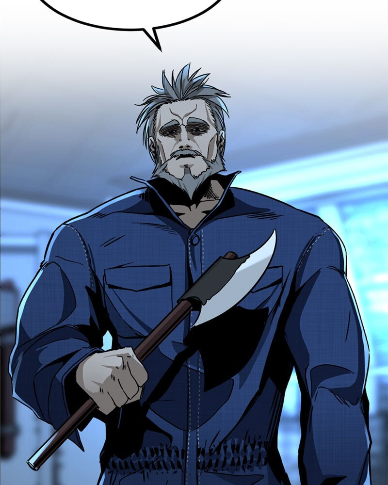 Read Hero Killer chapter 10 image 7 on Lezhin