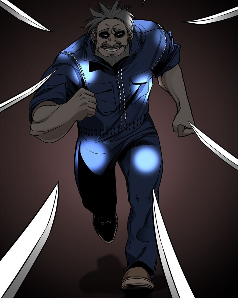 Read Hero Killer chapter 10 image 90 on Lezhin
