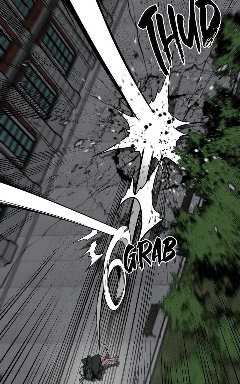 Read Hero Killer chapter 100 image 14 on Lezhin