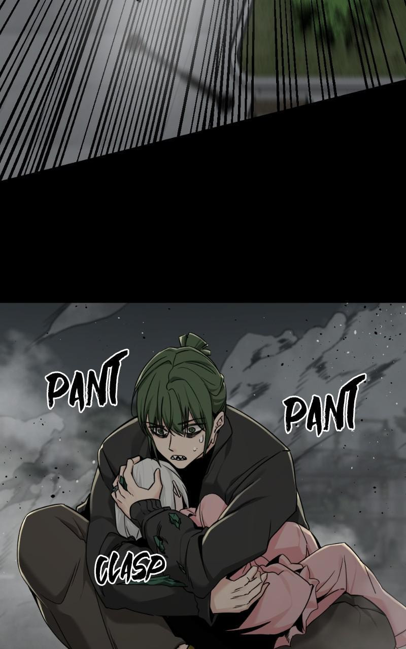Read Hero Killer chapter 100 image 15 on Lezhin