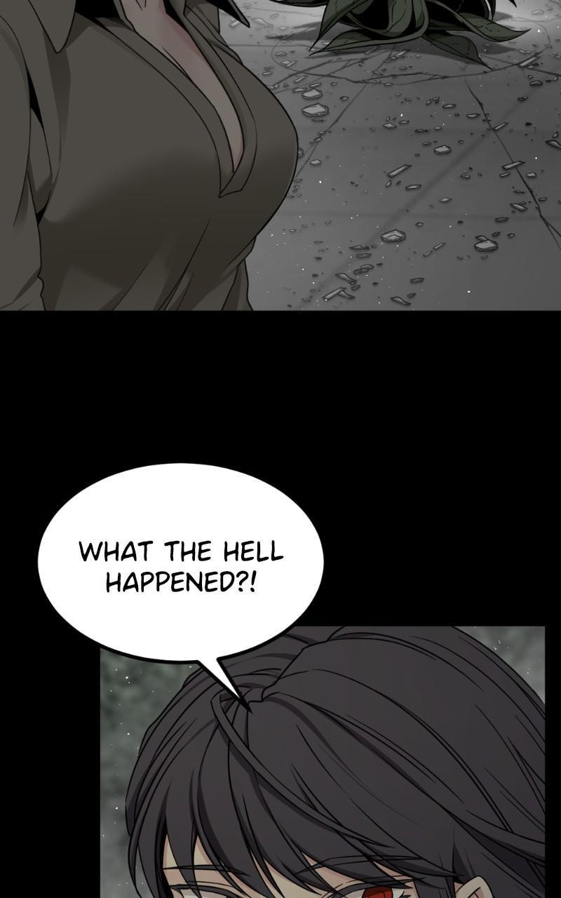 Read Hero Killer chapter 100 image 19 on Lezhin