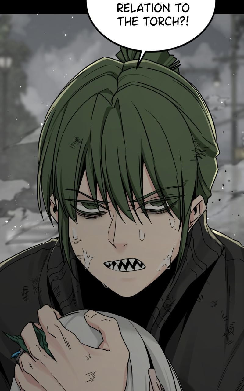 Read Hero Killer chapter 100 image 21 on Lezhin