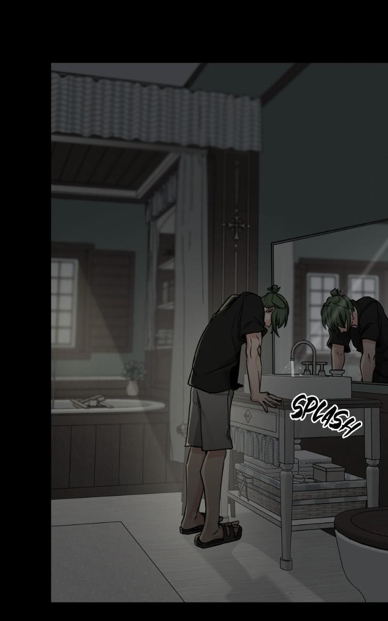 Read Hero Killer chapter 100 image 25 on Lezhin