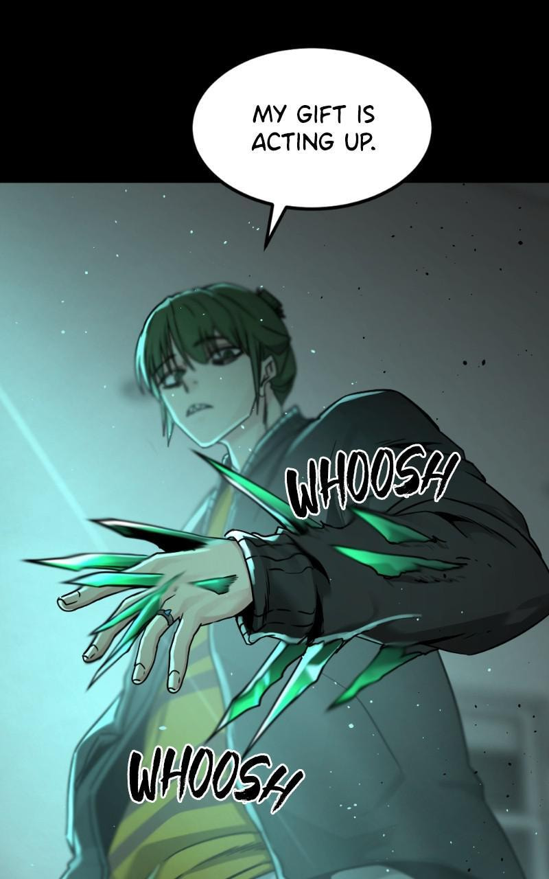 Read Hero Killer chapter 100 image 3 on Lezhin