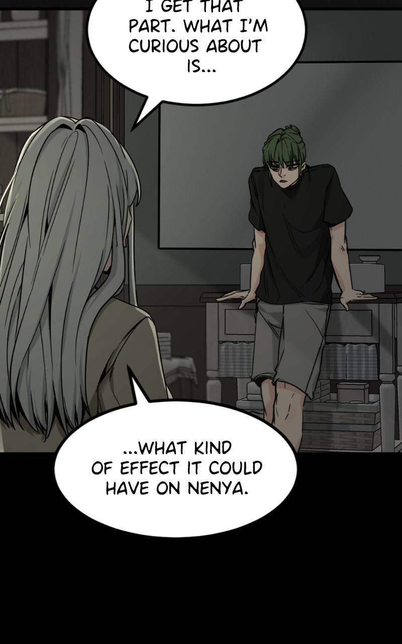 Read Hero Killer chapter 100 image 35 on Lezhin