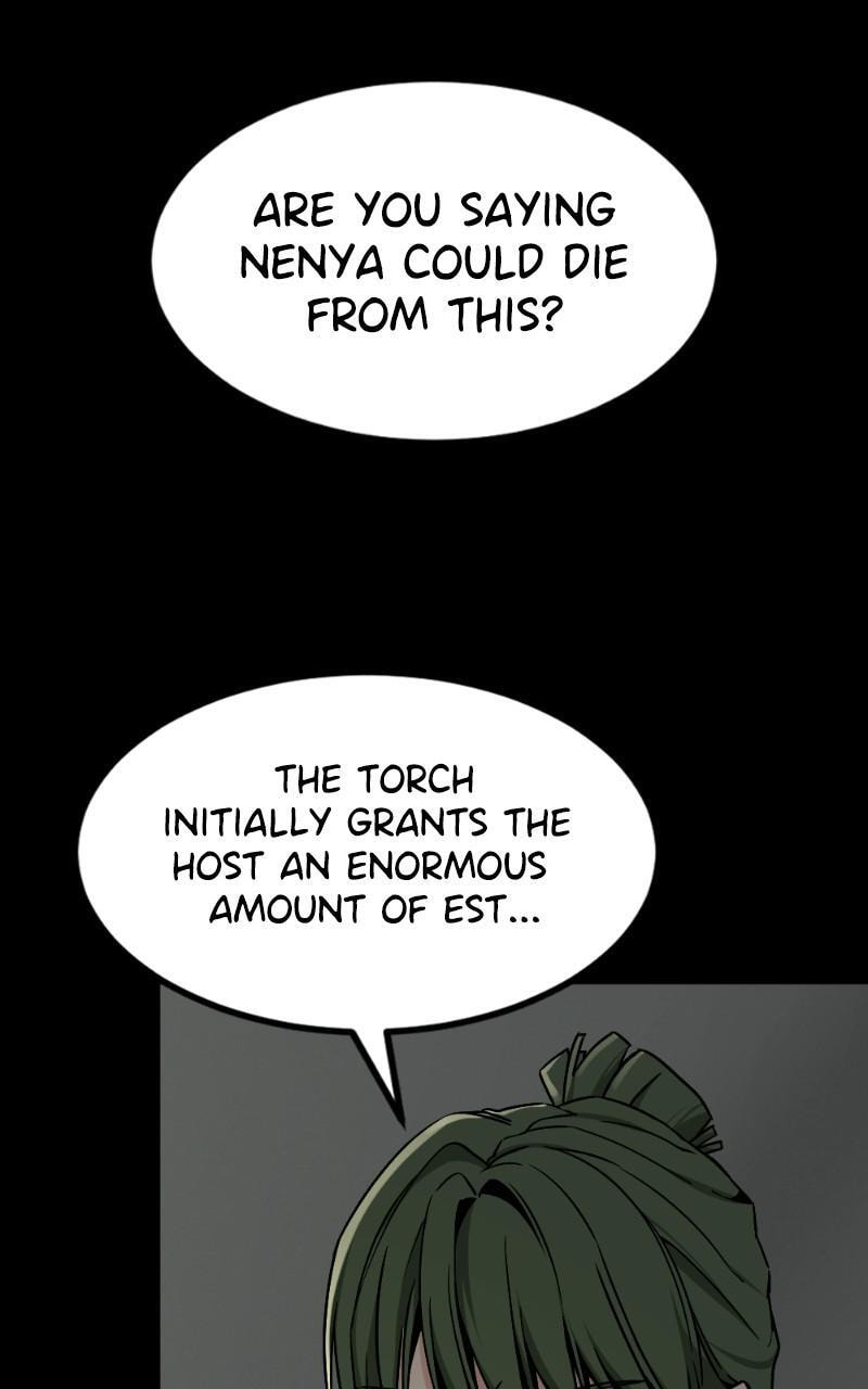Read Hero Killer chapter 100 image 36 on Lezhin
