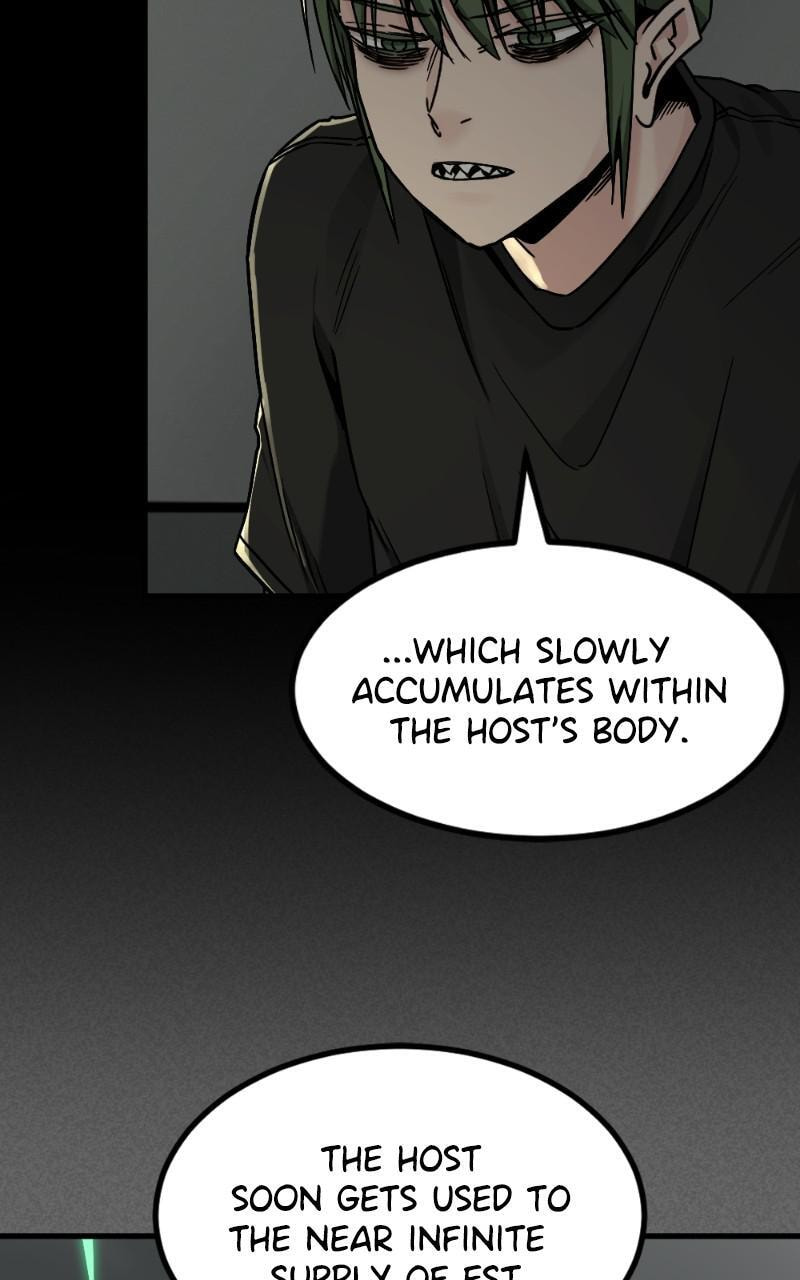 Read Hero Killer chapter 100 image 37 on Lezhin