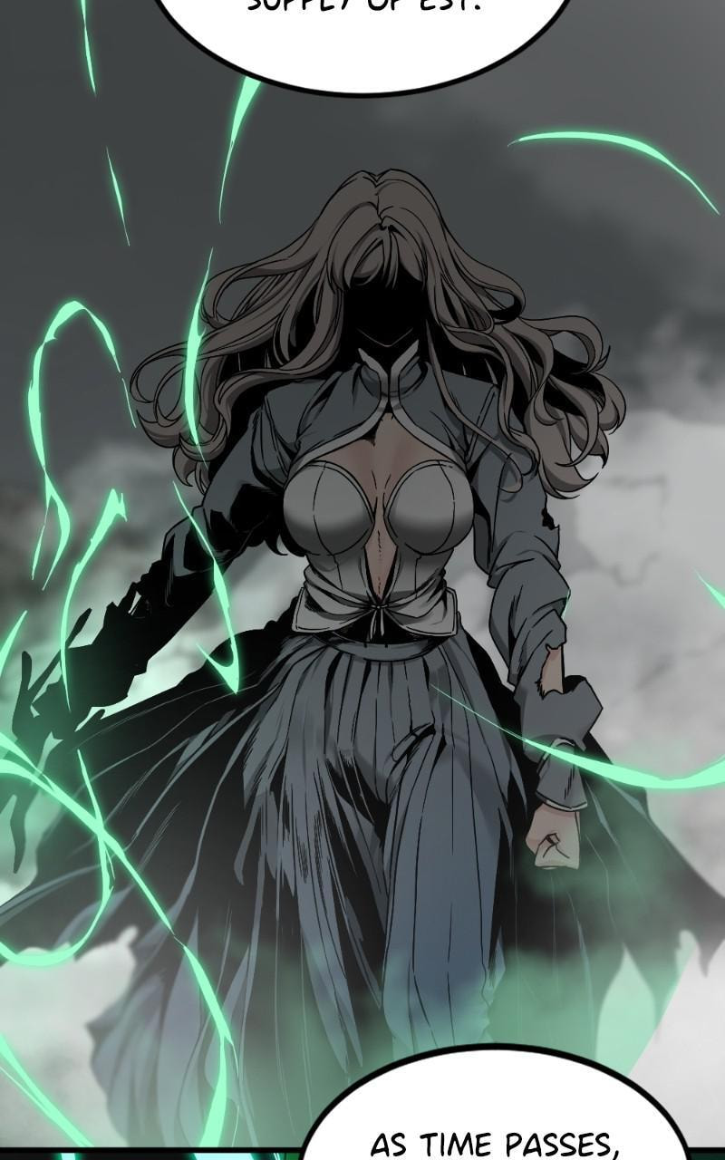 Read Hero Killer chapter 100 image 38 on Lezhin