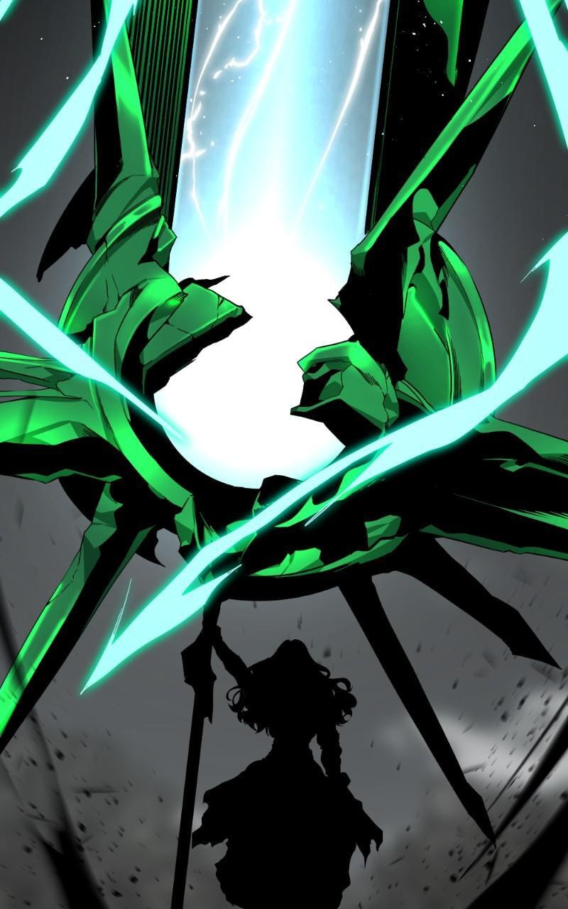 Read Hero Killer chapter 100 image 40 on Lezhin