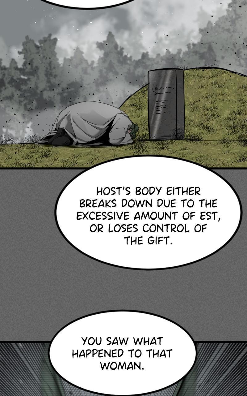 Read Hero Killer chapter 100 image 42 on Lezhin