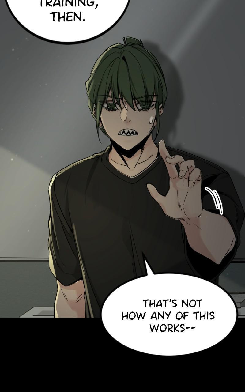 Read Hero Killer chapter 100 image 48 on Lezhin