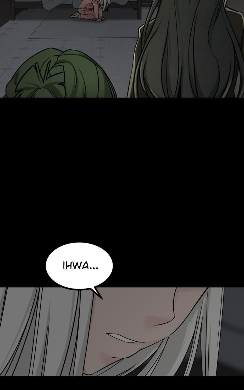 Read Hero Killer chapter 100 image 52 on Lezhin