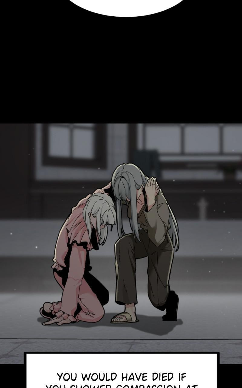 Read Hero Killer chapter 100 image 58 on Lezhin